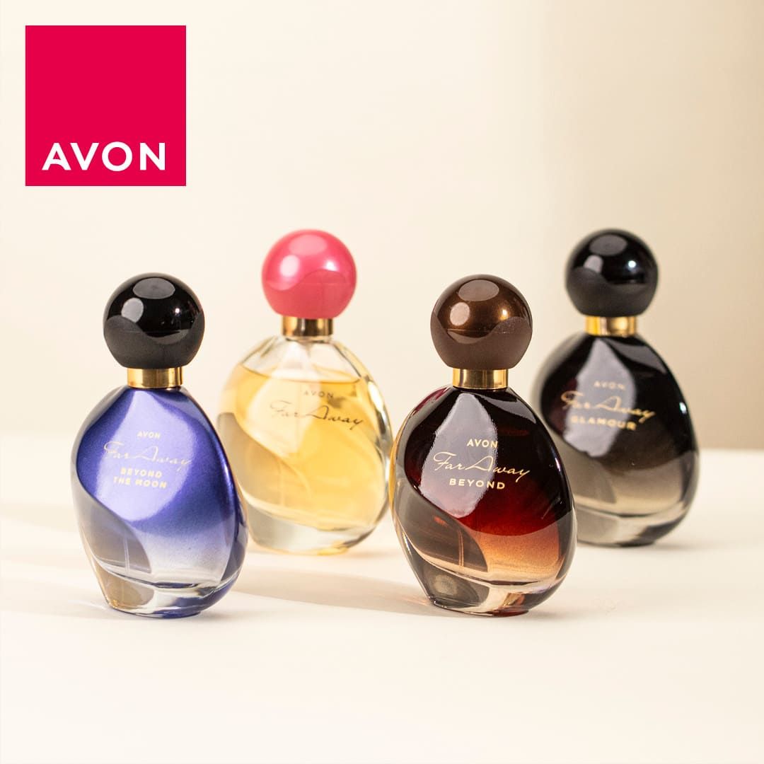 Shop Avon Online | Buy Avon Products